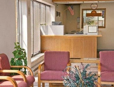 Days Inn Wauwatosa/Milwaukee Interieur foto