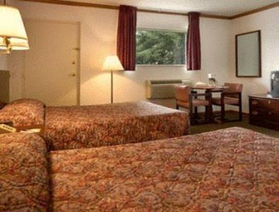 Days Inn Wauwatosa/Milwaukee Kamer foto