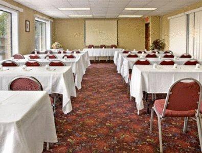 Days Inn Wauwatosa/Milwaukee Faciliteiten foto
