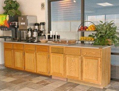 Days Inn Wauwatosa/Milwaukee Restaurant foto